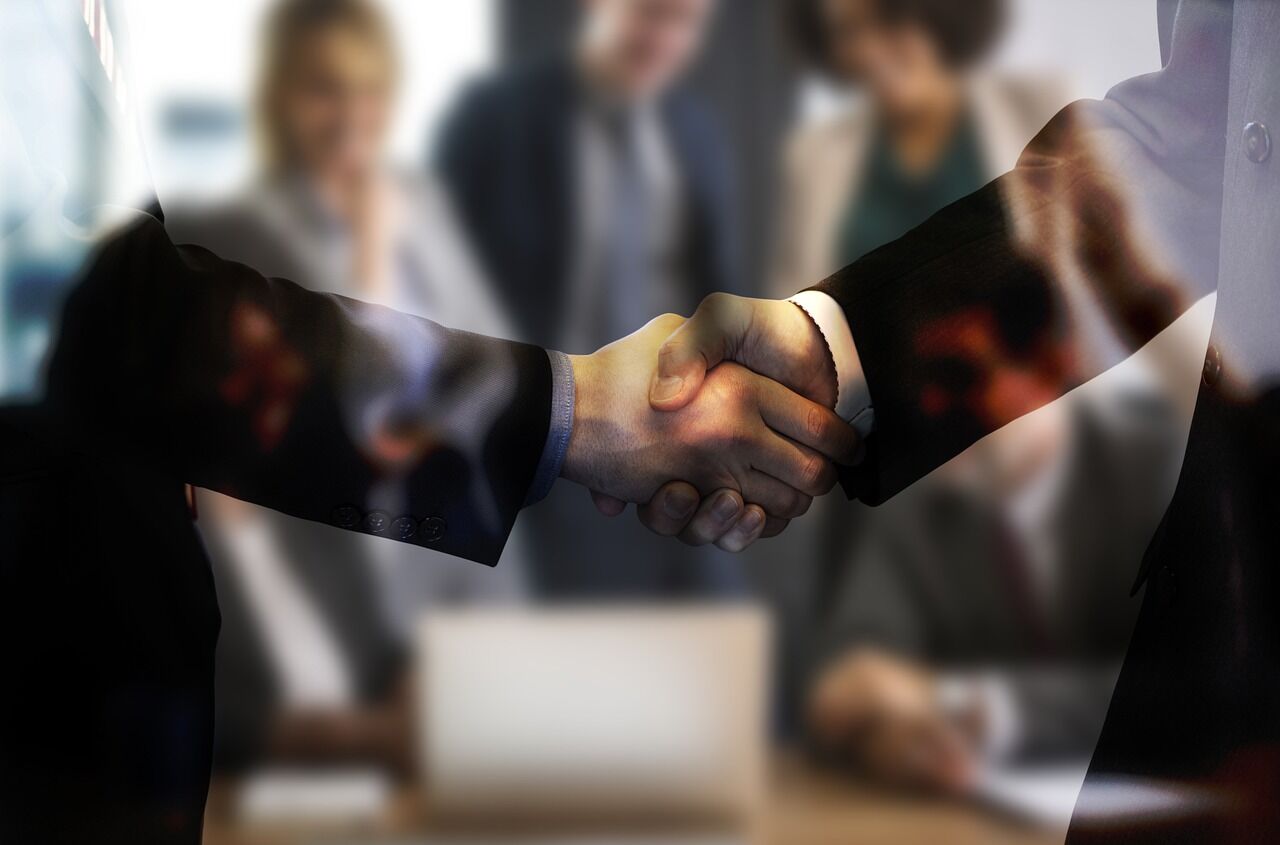 for Business